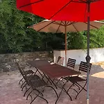 Rusztikus Haz Hébergement de vacances *