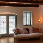 Rusztikus Haz Hébergement de vacances *