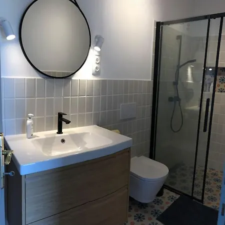 Holiday home Rusztikus Haz Mindszentkalla