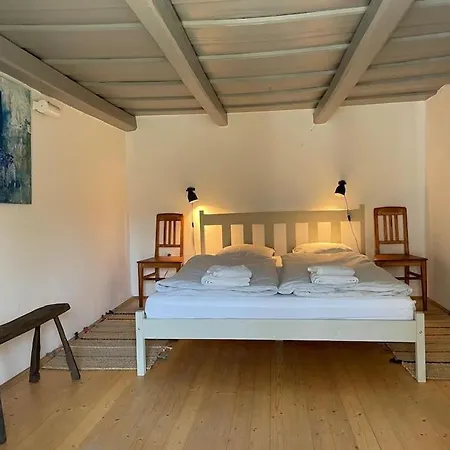 Rusztikus Ház Сasa de vacaciones Mindszentkálla