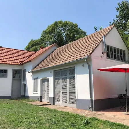 Rusztikus Haz Holiday home