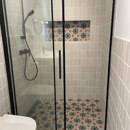 Casa vacanze Rusztikus Ház