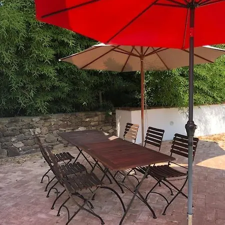 Rusztikus Ház Casa vacanze *
