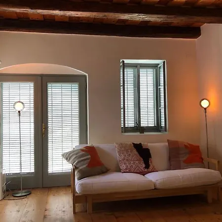 Rusztikus Haz Ferienhaus *