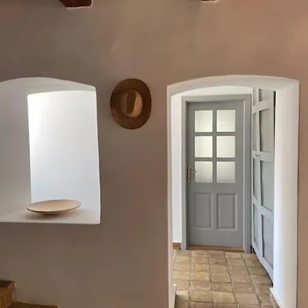 Rusztikus Ház * Mindszentkálla