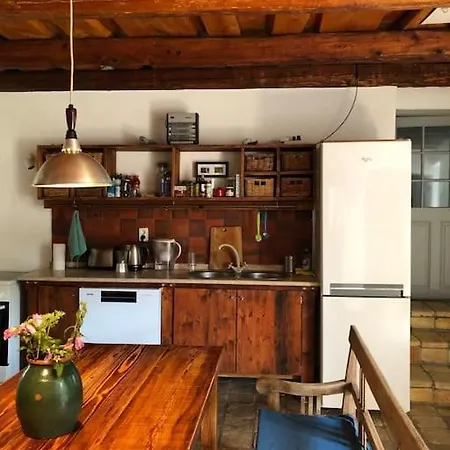 Rusztikus Haz Holiday home *