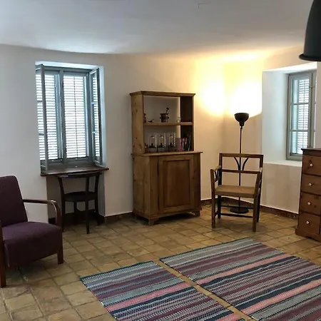 Rusztikus Ház Nyaraló