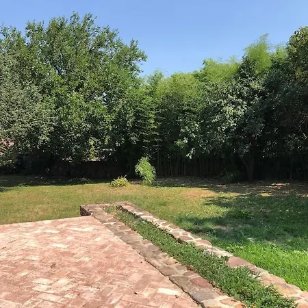 Rusztikus Haz Holiday home Mindszentkalla