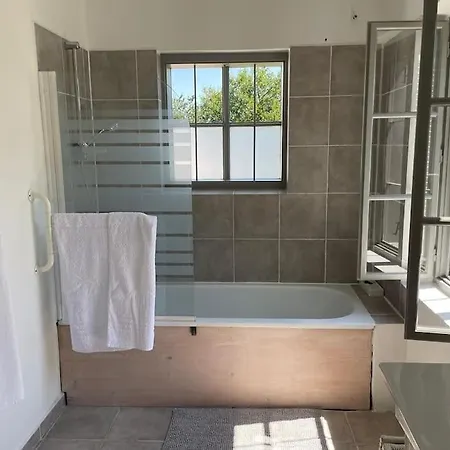 Сasa de vacaciones Rusztikus Ház *