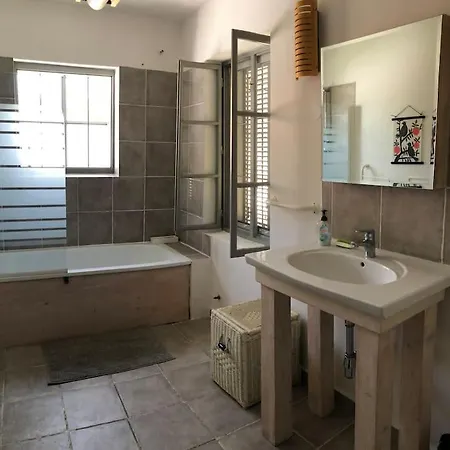 Сasa de vacaciones Rusztikus Ház *