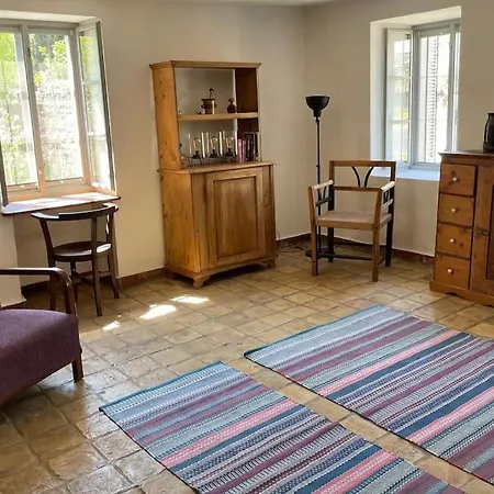 Holiday home Rusztikus Haz Mindszentkalla