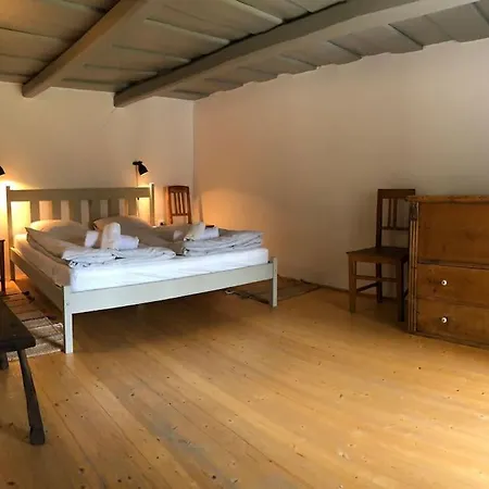 Rusztikus Haz Holiday home
