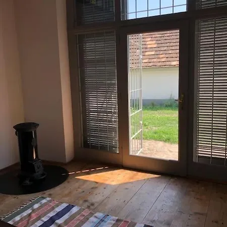Rusztikus Ház Casa vacanze Mindszentkálla