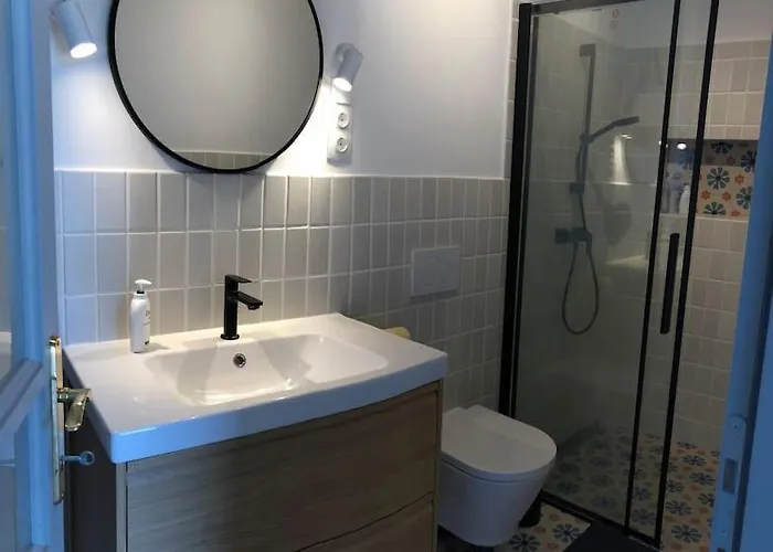 Holiday home Rusztikus Haz Mindszentkalla