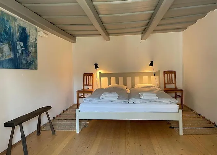 Rusztikus Haz Holiday home Mindszentkalla