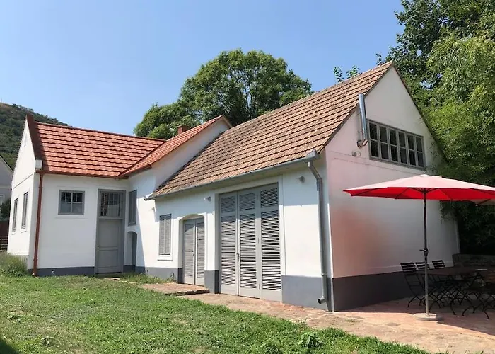 Rusztikus Haz Holiday home