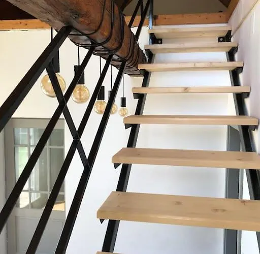 Holiday home Rusztikus Haz