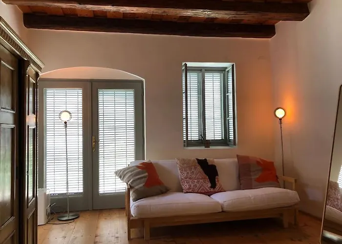 Rusztikus Haz Holiday home *