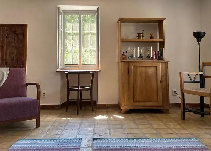 Rusztikus Haz Holiday home Mindszentkalla