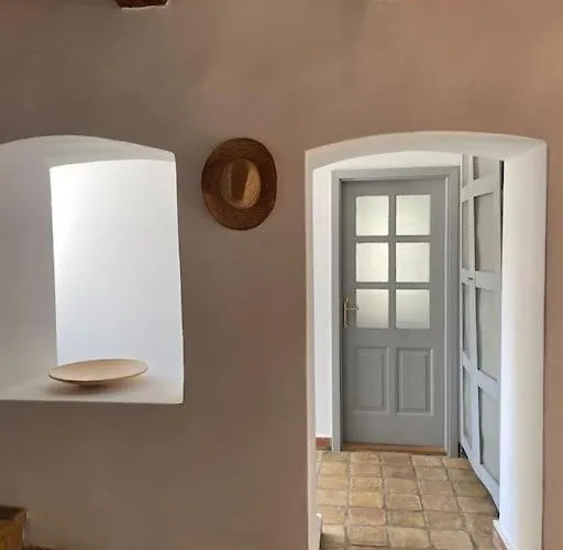 Rusztikus Haz * Mindszentkalla