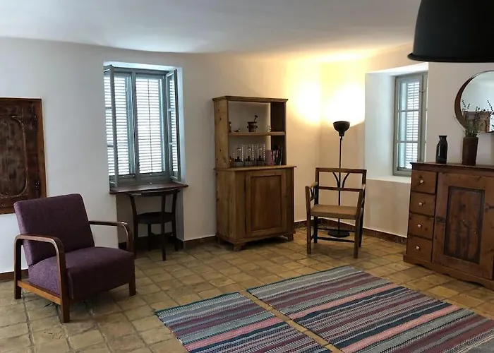 Rusztikus Haz Holiday home