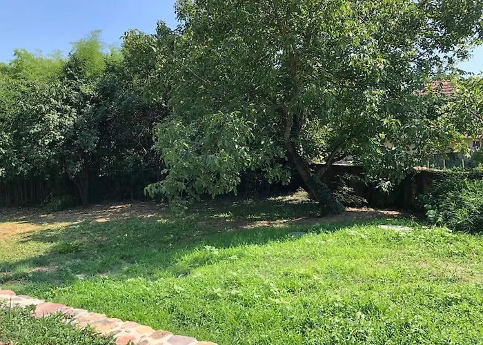 Rusztikus Haz Holiday home *