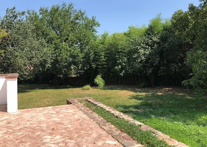 Rusztikus Haz Holiday home Mindszentkalla