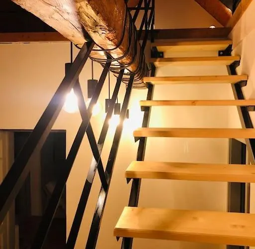 Rusztikus Haz * Mindszentkalla