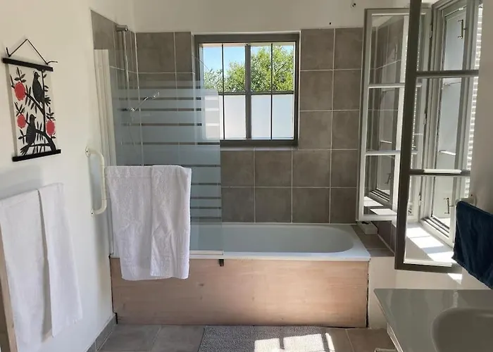 Holiday home Rusztikus Haz *