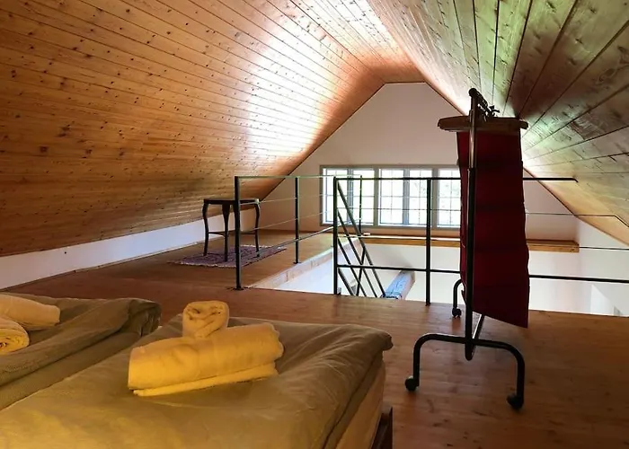 Rusztikus Haz Holiday home