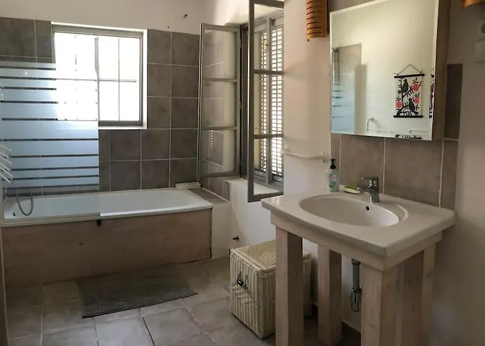 Holiday home Rusztikus Haz *