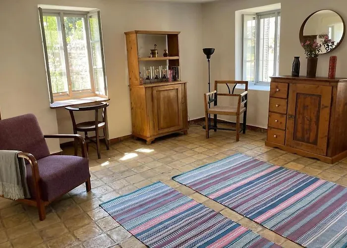 Holiday home Rusztikus Haz Mindszentkalla