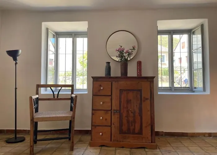 Rusztikus Haz Mindszentkalla