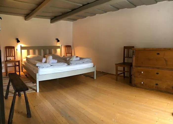 Rusztikus Haz Holiday home